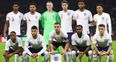 England World Cup squad announced