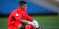 Ireland u17 goalkeeper issues classy statement on controversial red card