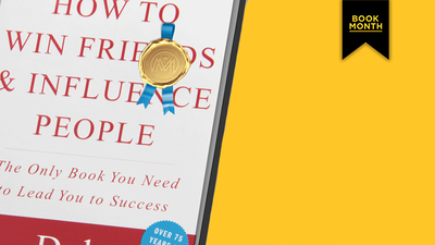 7 life lessons you can still learn from the original self-help book