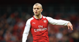 Jack Wilshere just made the most Jack Wilshere plans instead of the World Cup