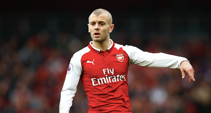 Jack Wilshere just made the most Jack Wilshere plans instead of the World Cup