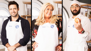 Predicting the winner of Celebrity MasterChef 2018 based solely on their promo photos