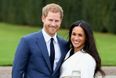 The full list of bridesmaids and page boys for the Royal Wedding