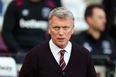 David Moyes has left his job at West Ham