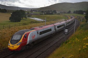 Nationalise the railways: East Coast train line entering public control