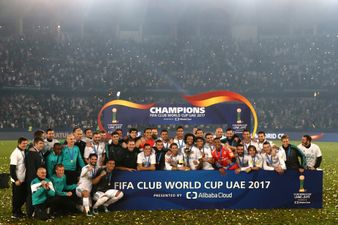 English clubs to be invited to revamped Fifa Club World Cup