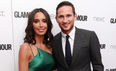 Christine and Frank Lampard announce they’re expecting their first child together