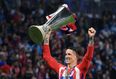 Fernando Torres’ fans loved Gabi’s gesture at the end of the Europa League final