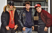 Legendary Hip Hop group Beastie Boys to release new book