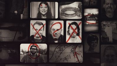 People are praising Netflix’s new documentary as ‘the best true crime show’ ever