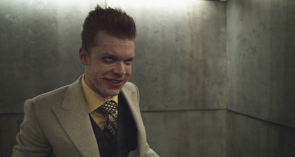 This is why The Joker can’t be called ‘The Joker’ on Gotham