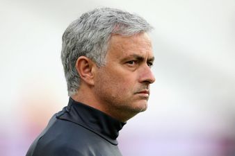 Jose Mourinho drops intriguing hint about his next assistant manager