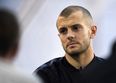 Jack Wilshere posts response to being left out of England’s World Cup squad