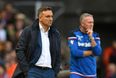 Paul Lambert and Carlos Carvalhal have left their jobs today