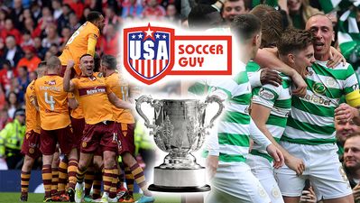 USA Soccer Guy’s pre-game preview of the Scotch Cup Final between the Celtics and Momwell