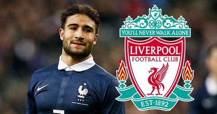 Liverpool on high alert as £62m target prepares for Lyon farewell