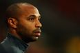 Thierry Henry likely to join Arsenal’s coaching staff this summer