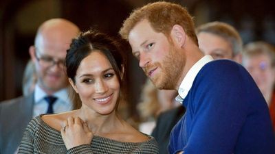 Harry and Meghan’s wedding vows are going to be more modern than you’d expect