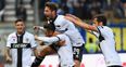 Parma return to Serie A after third successive promotion