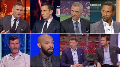 JOE’s end of season Premier League pundits table