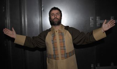 Liam Gallagher wants Conor McGregor to star in his next music video