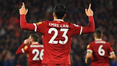 Emre Can’s next club set to be announced after Champions League final