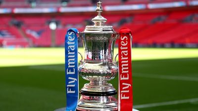 Name every FA Cup winner since the turn of the century