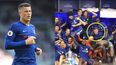 FA Cup winner Ross Barkley mocked following Chelsea’s win over Man United