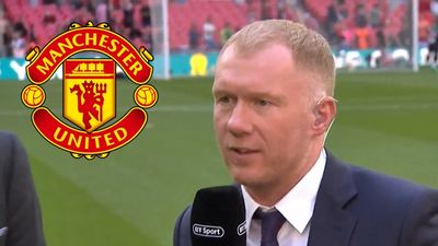 Paul Scholes short summary of Man United’s season is impossible to argue with