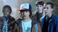 Stranger Things star wants Leonardo DiCaprio for the next series