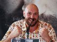 Everyone had the same reaction after Tyson Fury’s comeback opponent was announced