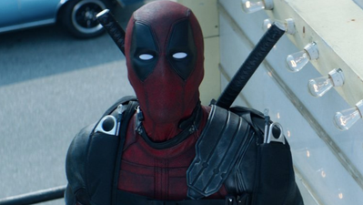 Deadpool 2 dethrones Infinity War on US box office with $125 million opening