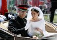 Harry and Meghan had a complete break with tradition in their wedding speeches