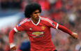 Marouane Fellaini in negotiations to make long-term move to European giant