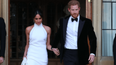 Every guest at the royal wedding received a goodie bag and here’s what’s inside