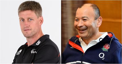 Ronan O’Gara strongly encouraged to join Eddie Jones’ England