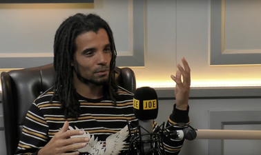 Windrush scandal really wasn’t a surprise for Akala and many others