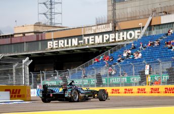 Awesome Abt and Audi reign supreme in Berlin