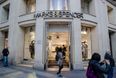 M&S to close 100 stores by 2022