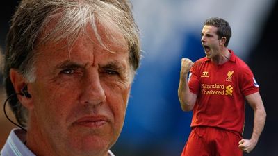 Jordan Henderson makes it into Mark Lawrenson’s Real Madrid vs. Liverpool combined XI