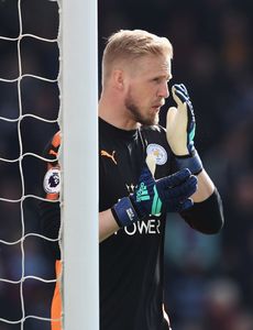 Kasper Schmeichel