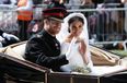 Woman sells her official royal wedding gift bag for huge five-figure sum