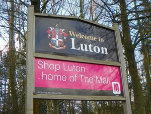 Luton