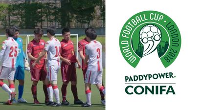 QUIZ: How much do you know about CONIFA 2018?