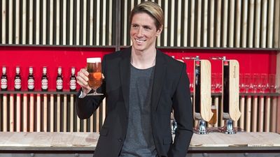 Fernando Torres is on the verge of signing with new club