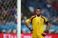 Sergio Romero’s wife claims injury isn’t serious and that he’s being forced out of Argentina squad