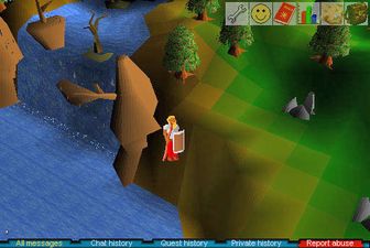 RuneScape Classic to shutdown after 17 years