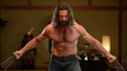 How Hugh Jackman got ripped to play Wolverine in Logan