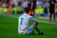 Cristiano Ronaldo has named the toughest defender he’s ever faced