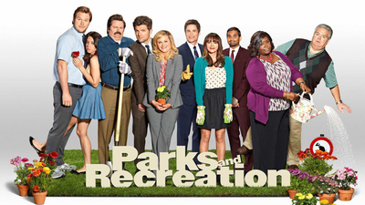 QUIZ: Match the Parks & Recreation quote to the character that said it